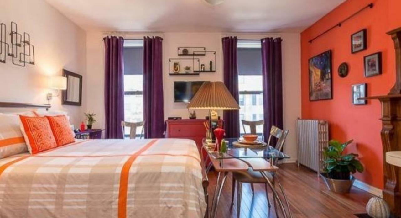 Apartamento Fabulous Fully Furnished Minutes From Times Square! Nueva York