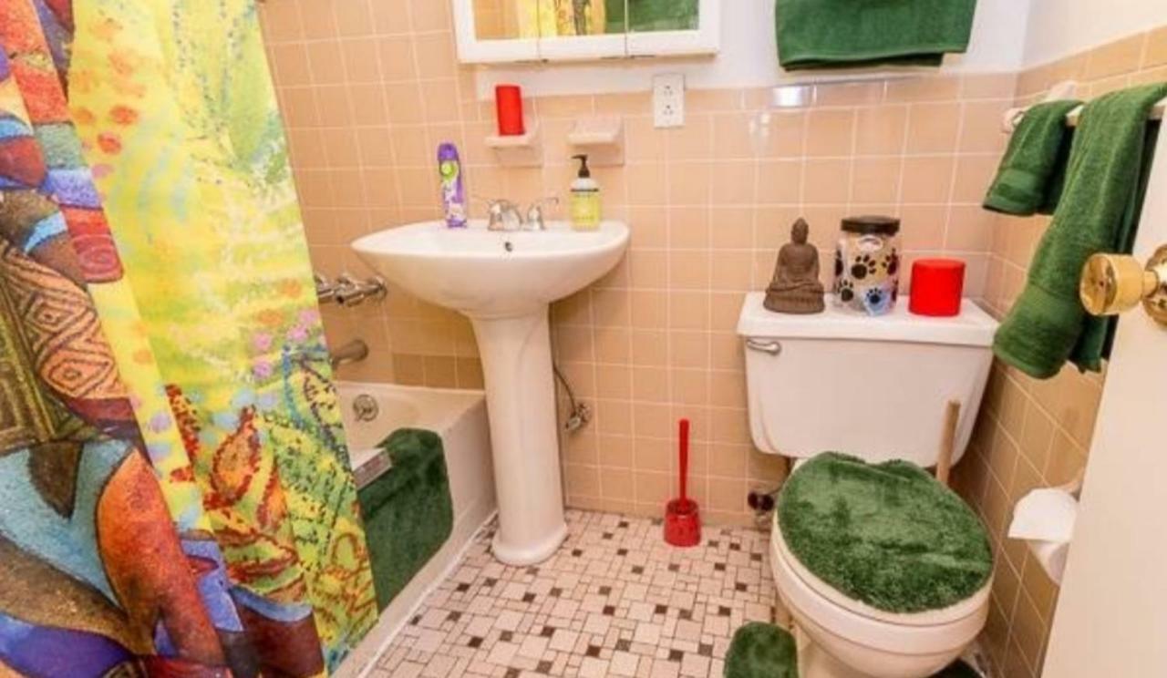 Apartamento Fabulous Fully Furnished Minutes From Times Square! *