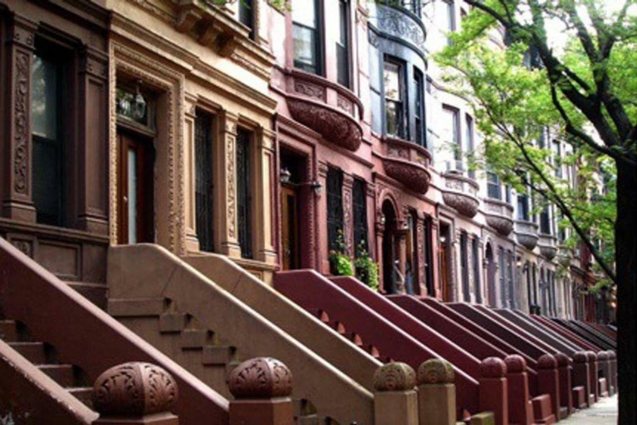 Fabulous Fully Furnished Minutes From Times Square! Apartamento Nueva York